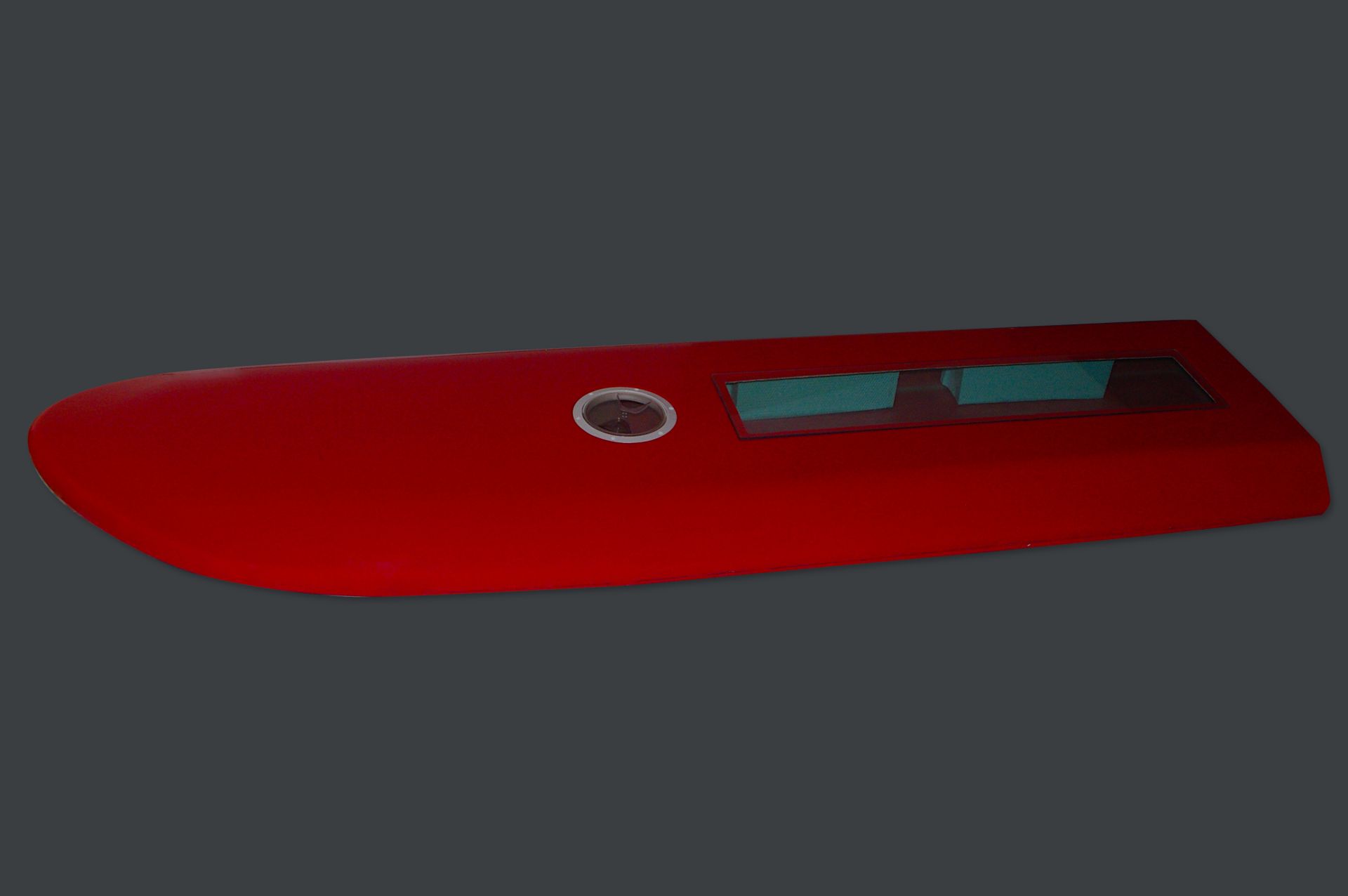 Surfboard | E-Surf | Powertrain | 1722-6-Rot