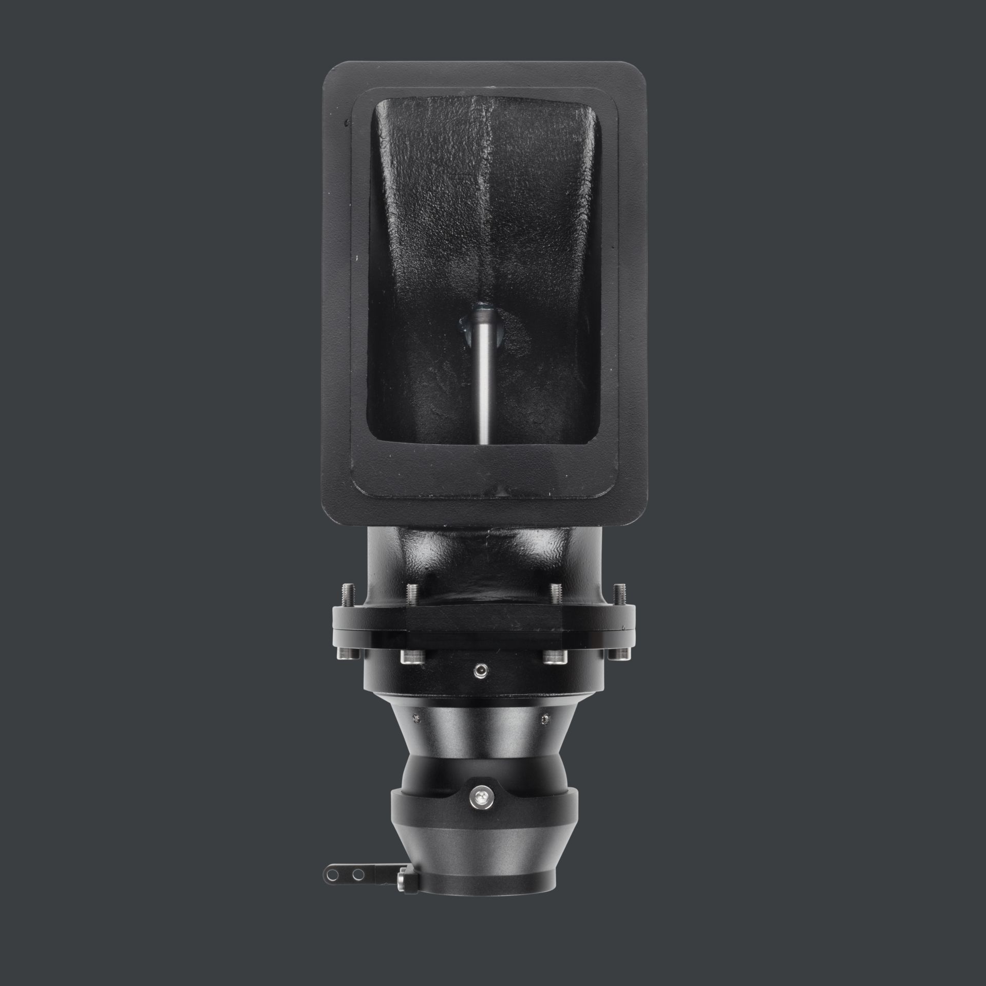Jet 80 | Steerable | Jet drive | Jet propulsion | 1725-L
